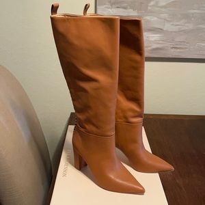Ulla Johnson leather boots